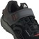 Five Ten Trailcross Mountain Clipless Shoes - Men's, Core Black/Gray Three/Red, 10.5 