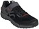 Five Ten Trailcross Mountain Clipless Shoes - Men's, Core Black/Gray Three/Red, 10.5 