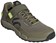 Five Ten Trailcross Mountain Clipless Shoes - Men's, Orbit Green/Carbon/Pulse Lime, 14 