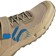 Five Ten Trailcross Mountain Clipless Shoes - Men's, Beige Tone/Blue Rush/Orbit Green, 11 