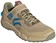 Five Ten Trailcross Mountain Clipless Shoes - Men's, Beige Tone/Blue Rush/Orbit Green, 11 