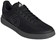 Five Ten Sleuth DLX Canvas Flat Shoes - Men's, Core Black/Gray Five/FTWR White, 12 