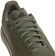 Five Ten Sleuth DLX Canvas Flat Shoes - Men's, Focus Olive/Core Black/Pulse Lime, 11.5 
