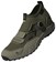 Five Ten Trailcross Pro Mountain Clipless Shoes - Men's, Green/Black/Green, 11 
