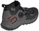 Five Ten Trailcross Pro Mountain Clipless Shoes - Women's, Gray/Black/Red, 5 