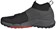 Five Ten Trailcross Pro Mountain Clipless Shoes - Women's, Gray/Black/Red, 5 