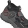 Five Ten Trailcross Pro Mountain Clipless Shoes - Women's, Gray/Black/Red, 5 