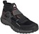 Five Ten Trailcross Pro Mountain Clipless Shoes - Women's, Gray/Black/Red, 5 