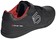 Five Ten Hellcat Clipless Shoes - Men's, Core Black/Core Black/Ftwr White, 11 
