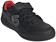 Five Ten Hellcat Clipless Shoes - Men's, Core Black/Core Black/Ftwr White, 11 