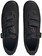 Five Ten Kestrel BOA Mountain Clipless Shoes - Men's, Core Black/Gray Six/Gray Four, 10.5