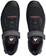 Five Ten Trailcross Mountain Clipless Shoes - Men's, Core Black/Gray Three/Red, 10