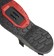 Five Ten Trailcross Mountain Clipless Shoes - Men's, Core Black/Gray Three/Red, 10