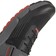 Five Ten Trailcross Mountain Clipless Shoes - Men's, Core Black/Gray Three/Red, 10