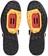 Five Ten Trailcross Mountain Clipless Shoes - Men's, Gold/Black/Orange, 10 