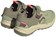 Five Ten Trailcross Mountain Clipless Shoes - Women's, Magic Lime/Quiet Crimson/Orbit Green, 5.5 