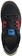 Five Ten Freerider Flat Shoes - Men's, Core Black/Carbon/Red, 8.5 