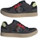 Five Ten Freerider Flat Shoes - Men's, Core Black/Carbon/Red, 8.5 