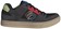 Five Ten Freerider Flat Shoes - Men's, Core Black/Carbon/Red, 8.5 