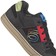 Five Ten Freerider Flat Shoes - Men's, Core Black/Carbon/Red, 8.5 