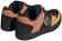 Five Ten Freerider Flat Shoes - Men's, Core Black/Ftwr White/Impact Orange, 8 