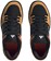 Five Ten Freerider Flat Shoes - Men's, Core Black/Ftwr White/Impact Orange, 8 