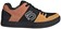 Five Ten Freerider Flat Shoes - Men's, Core Black/Ftwr White/Impact Orange, 8 