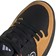 Five Ten Freerider Flat Shoes - Men's, Core Black/Ftwr White/Impact Orange, 8 