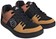 Five Ten Freerider Flat Shoes - Men's, Core Black/Ftwr White/Impact Orange, 8 
