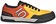Five Ten Freerider Pro Flat Shoes - Men's, Solar Gold/Ftwr White/Impact Orange, 13 