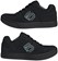 Five Ten Freerider Flat Shoes - Women's, Core Black/Core Black/Gray Six, 5