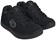 Five Ten Freerider Flat Shoes - Women's, Core Black/Core Black/Gray Six, 5