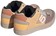 Five Ten Freerider Flat Shoes - Women's, Wonder Taupe/Ftwr White/Acid Orange, 8.5 