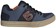 Five Ten Freerider Canvas Flat Shoes - Men's, Core Legend Ink/Wonder Steel/Impact Orange, 11.5 