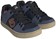 Five Ten Freerider Canvas Flat Shoes - Men's, Core Legend Ink/Wonder Steel/Impact Orange, 11.5 