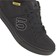 Five Ten Freerider Canvas Flat Shoes - Men's, Core Black/Dgh Solid Gray/Gray Five, 13 