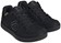 Five Ten Freerider Canvas Flat Shoes - Men's, Core Black/Dgh Solid Gray/Gray Five, 13 