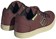 Five Ten Freerider Canvas Flat Shoes - Women's, Quiet Crimson/Core Pulse Lime, 8.5 
