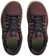 Five Ten Freerider Canvas Flat Shoes - Women's, Quiet Crimson/Core Pulse Lime, 8.5 