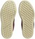 Five Ten Freerider Canvas Flat Shoes - Women's, Quiet Crimson/Core Pulse Lime, 8.5 