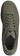 Five Ten Sleuth Deluxe Canvas Flat Shoes - Men's, Focus Olive/Core Black/Orbit Green, 6.5 