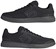 Five Ten Sleuth Deluxe Canvas Flat Shoes - Men's, Core Black/Gray Five/Ftwr White, 8.5 