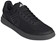 Five Ten Sleuth Deluxe Canvas Flat Shoes - Men's, Core Black/Gray Five/Ftwr White, 8.5 