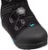 45NRTH Wolfgar Cycling Boot - Black/Blue, Size 41 