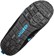 45NRTH Wolfgar Cycling Boot - Black/Blue, Size 41 