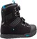 45NRTH Wolfgar Cycling Boot - Black/Blue, Size 41 