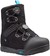 45NRTH Wolfgar Cycling Boot - Black/Blue, Size 41 