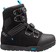 45NRTH Wolfgar Cycling Boot - Black/Blue, Size 41 