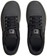 Five Ten Freerider Pro Canvas Flat Shoes - Women's, Gray Six/Gray Four/Impact Orange, 10