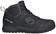 Five Ten Impact Pro Mid Flat Shoes - Men's, Core Black/Gray Three/Gray Six, 11.5